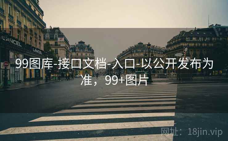 99图库-接口文档-入口-以公开发布为准，99+图片