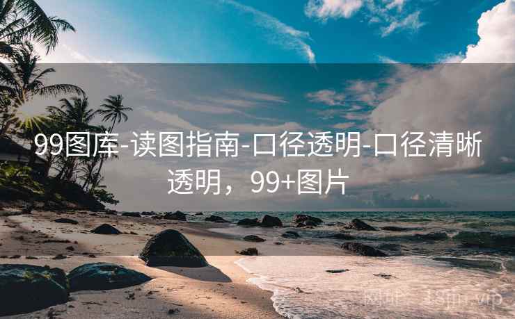 99图库-读图指南-口径透明-口径清晰透明，99+图片